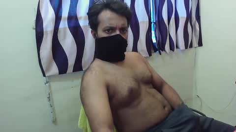 CJs Mystery Room online show from October 9, 7:36 am