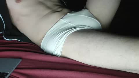 Nice to meet U online show from October 5, 1:58 am