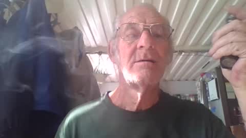 Chuck online show from September 18, 6:23 pm