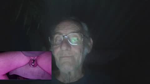 Chuck online show from September 26, 12:46 pm