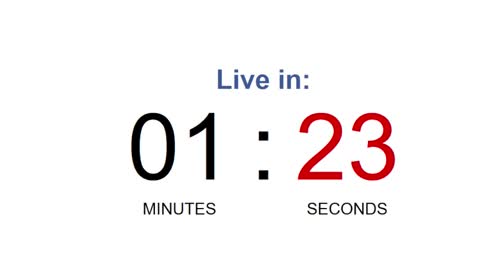 Chuck online show from September 30, 10:48 am