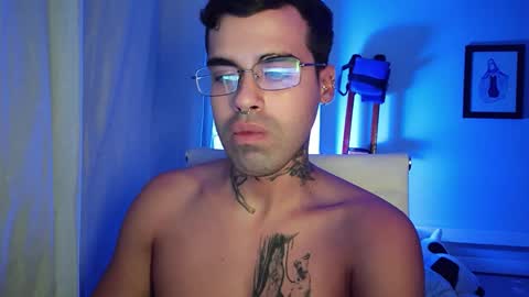 Celes online show from October 18, 11:20 pm