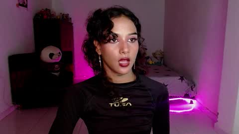 Celeste online show from February 4, 6:45 pm