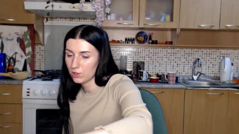 Celest1a online show from January 15, 7:55 pm