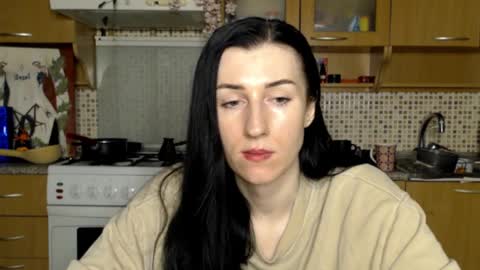 Celest1a online show from January 16, 3:56 pm