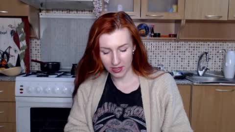 Celest1a online show from February 8, 4:47 pm