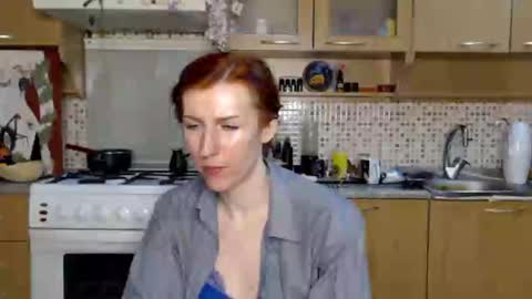 Celest1a online show from February 7, 8:10 pm