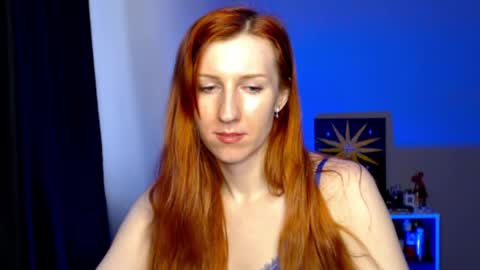 Celest1a online show from March 7, 10:24 am