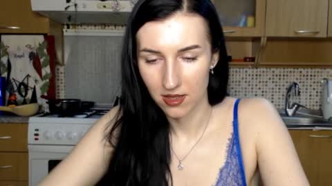 Celest1a online show from January 18, 7:15 pm