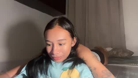 Celestiana online show from February 18, 1:55 pm