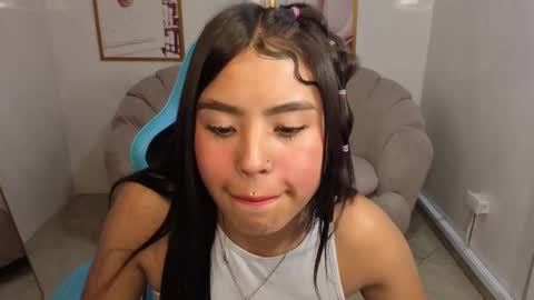 Snapshot of celeste2_b chatting on September 22, 12:53 pm Celeste online show from September 22, 12:53 pm