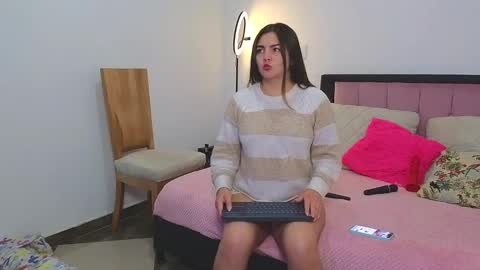 celeste_1star online show from February 26, 3:14 am