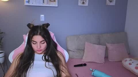 celeste_1star online show from September 10, 11:17 pm