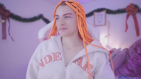 Celeste  online show from January 9, 1:24 pm