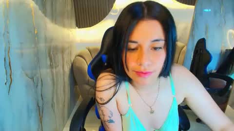 Celeste online show from November 19, 8:51 pm