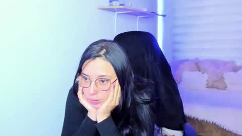 celeste_bonnet1 online show from November 12, 10:45 pm