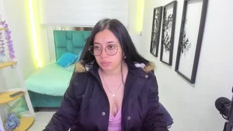 celeste_bonnet1 online show from December 15, 11:17 am