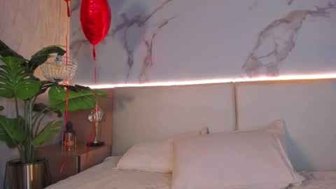 Celeste online show from February 13, 8:01 pm