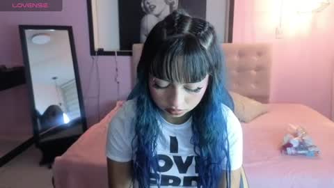celeste_fioree online show from June 8, 1:01 pm