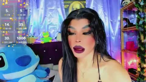 celeste_hot25horny online show from July 7, 1:48 pm