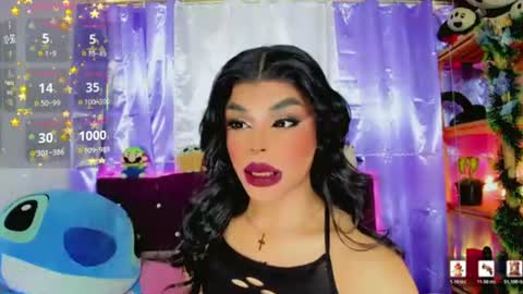 celeste_hot25horny online show from July 18, 4:09 pm