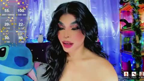 celeste_hot25horny online show from July 17, 1:24 pm