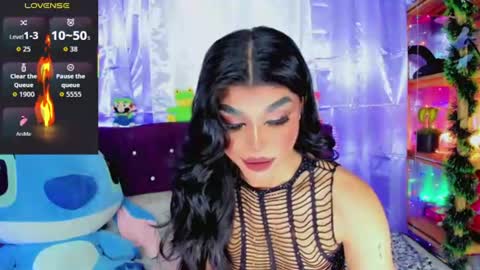 celeste_hot25horny online show from July 19, 4:09 pm