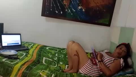 celeste_leon07 online show from February 27, 3:43 am