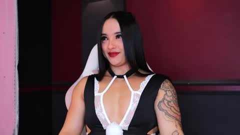 Celeste Madson online show from May 7, 9:10 pm