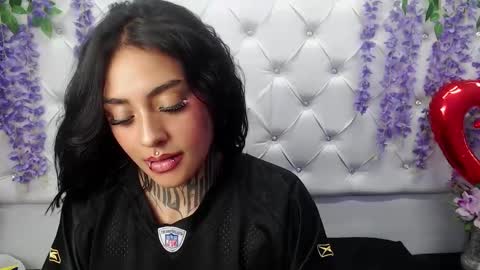 celeste owen18 online show from March 11, 6:08 am