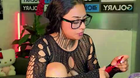 celeste owen18 online show from February 7, 4:48 am