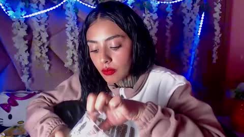 celeste owen18 online show from March 2, 2:41 am