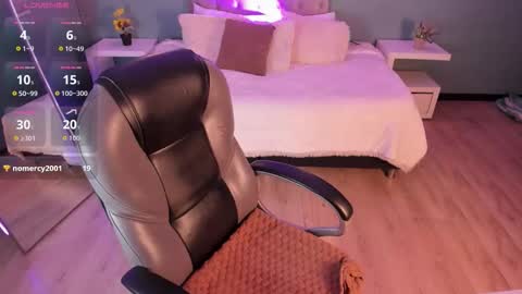 Celeste online show from March 27, 1:01 pm