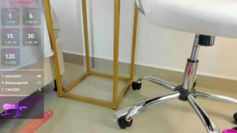 celeste_smmith_ online show from February 25, 6:25 am