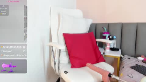 celeste_smmith_ online show from February 28, 2:53 am