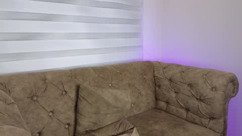 Celeste Tailor online show from December 18, 12:10 am