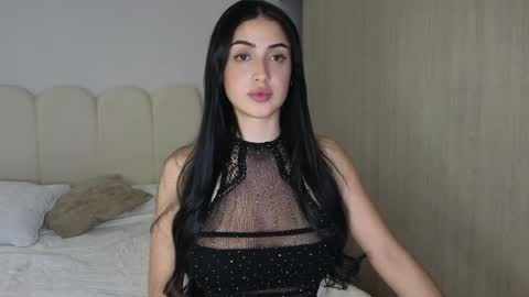 Celeste Tailor online show from April 7, 3:08 am