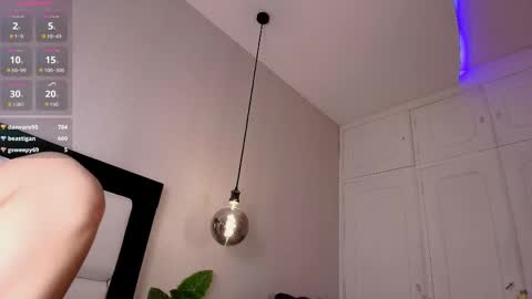 Celeste online show from April 11, 6:40 am