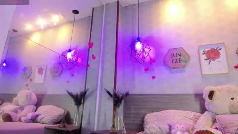 Celeste online show from February 22, 12:08 pm