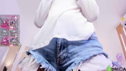 Celeste Wayne online show from October 10, 10:25 pm