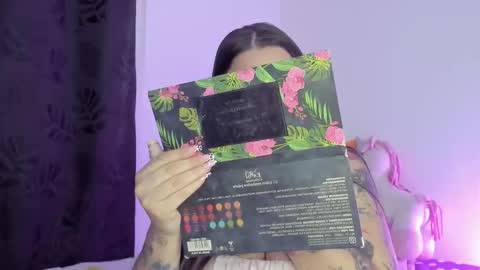 Celeste Y Pipe online show from February 5, 4:49 am