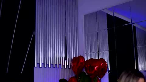 Mona online show from March 26, 10:04 pm