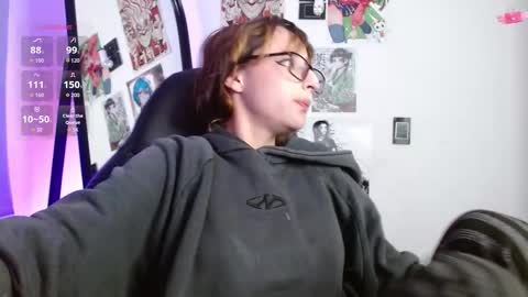 celesteayase online show from March 27, 3:01 am