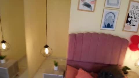 Celeste online show from February 25, 11:25 am