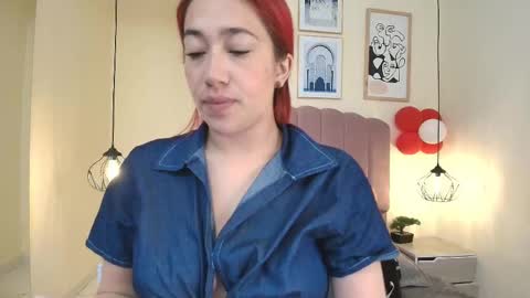 Celeste online show from March 24, 11:27 am