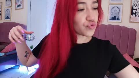 Celeste online show from April 8, 11:13 am