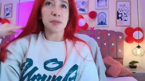 Celeste online show from February 16, 11:41 am