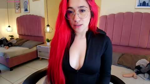 Celeste online show from January 9, 5:40 pm