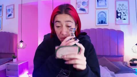 Celeste online show from December 5, 11:30 am