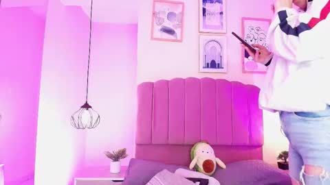 Celeste online show from November 24, 11:42 am